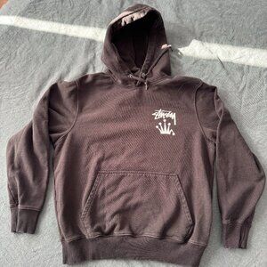 Stussy Hoodie